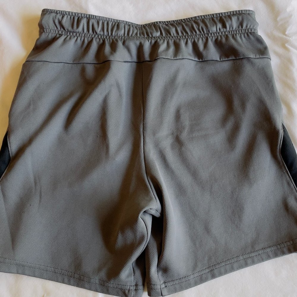 Nike Dri-Fit Gym Shorts Men